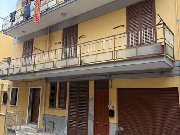 appartamento in vendita a Misilmeri