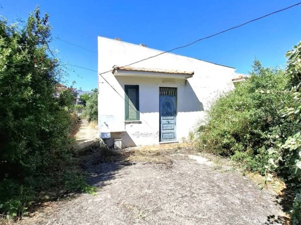 casa indipendente in vendita a Misilmeri