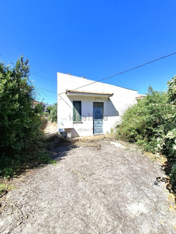 casa indipendente in vendita a Misilmeri