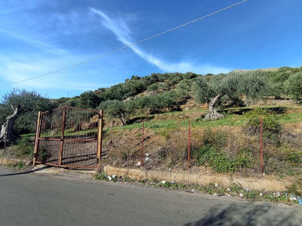 terreno agricolo in vendita a Misilmeri