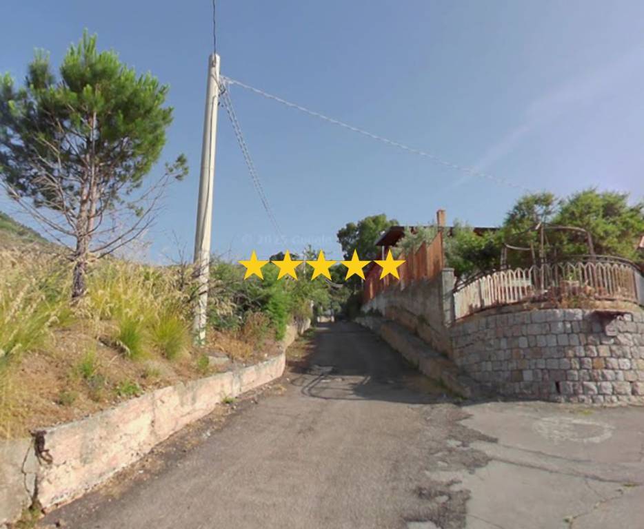 casa indipendente in vendita a Misilmeri