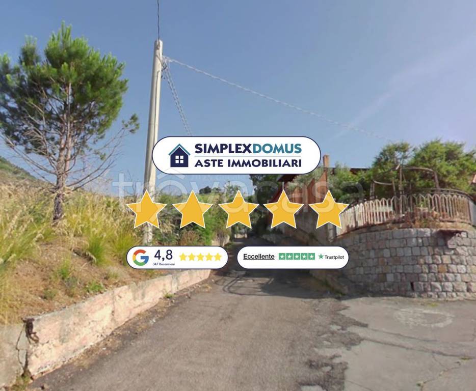 casa indipendente in vendita a Misilmeri