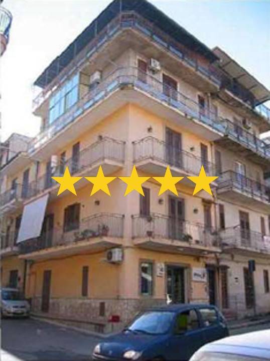 appartamento in vendita a Misilmeri