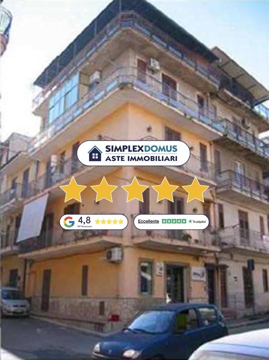 appartamento in vendita a Misilmeri