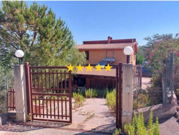 casa indipendente in vendita a Misilmeri