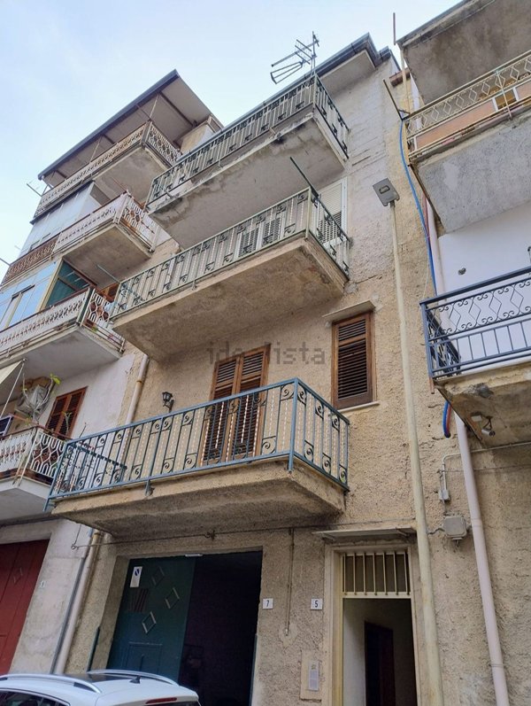 appartamento in vendita a Misilmeri