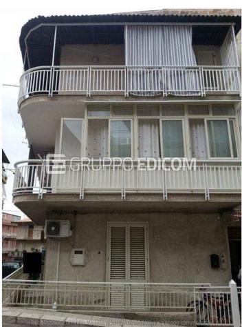 appartamento in vendita a Misilmeri