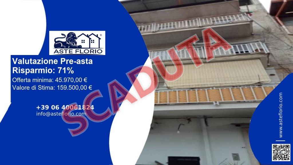 appartamento in vendita a Misilmeri