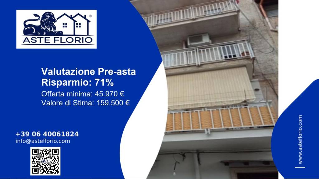 appartamento in vendita a Misilmeri