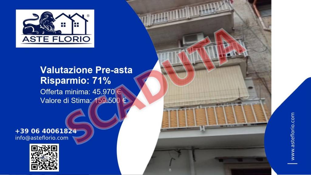 appartamento in vendita a Misilmeri