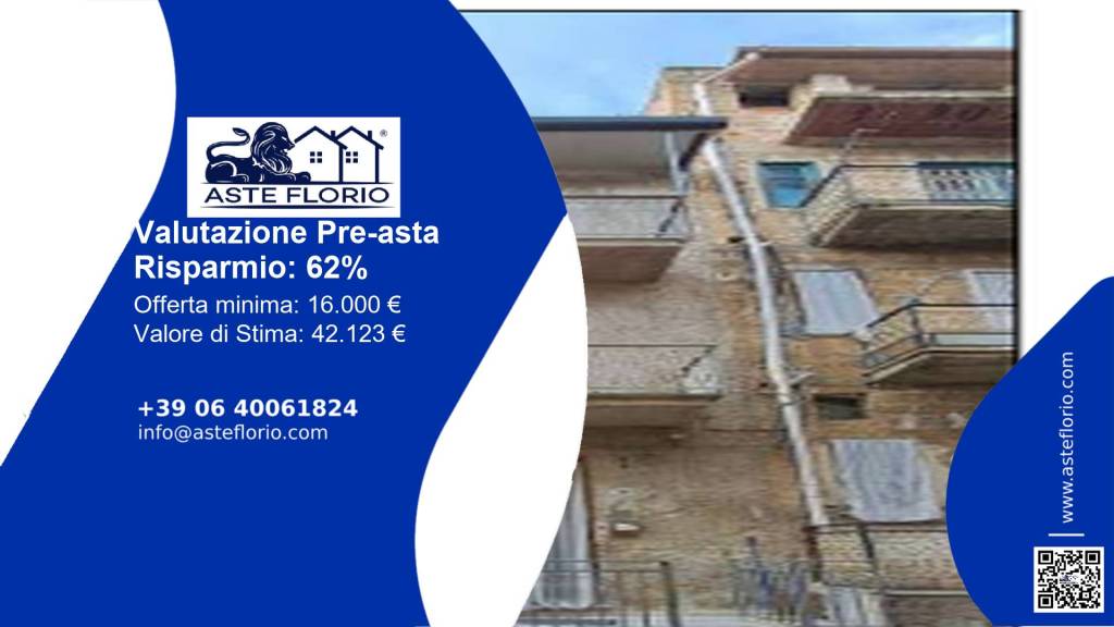 appartamento in vendita a Misilmeri