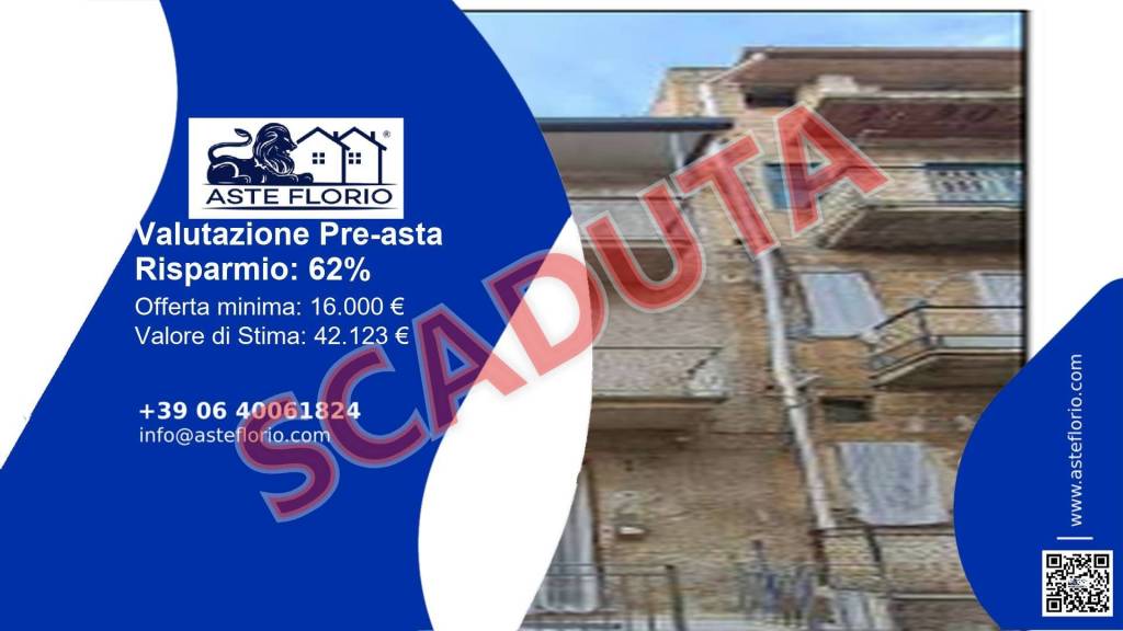 appartamento in vendita a Misilmeri