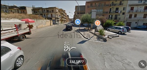 locale di sgombero in vendita a Misilmeri