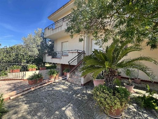 casa indipendente in vendita a Misilmeri in zona Portella di Mare
