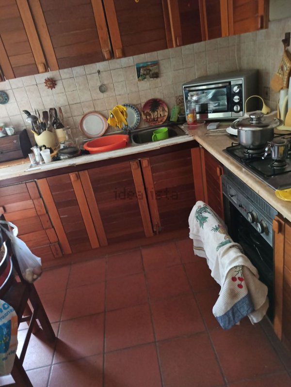 casa indipendente in vendita a Misilmeri