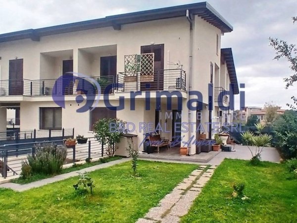 casa indipendente in vendita a Misilmeri in zona Portella di Mare
