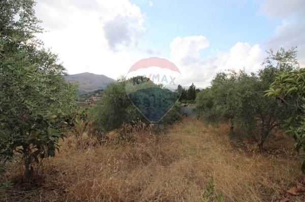 terreno agricolo in vendita a Misilmeri