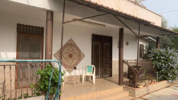 casa indipendente in vendita a Misilmeri