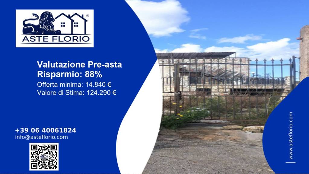 casa indipendente in vendita a Misilmeri