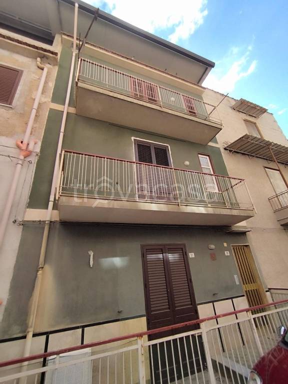 casa indipendente in vendita a Misilmeri