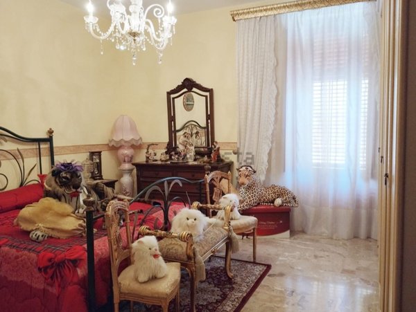 appartamento in vendita a Misilmeri