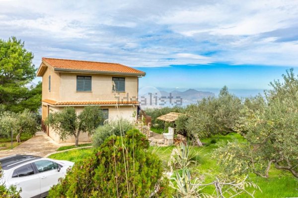 casa indipendente in vendita a Misilmeri in zona Gibilrossa