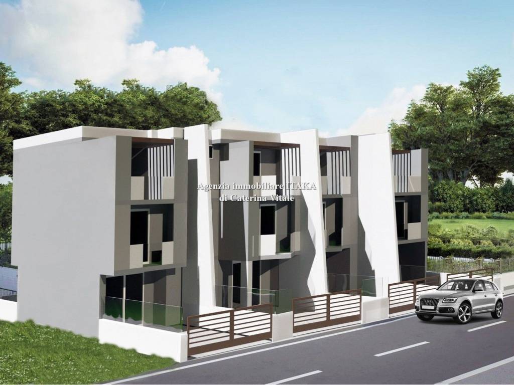 casa indipendente in vendita a Misilmeri in zona Portella di Mare