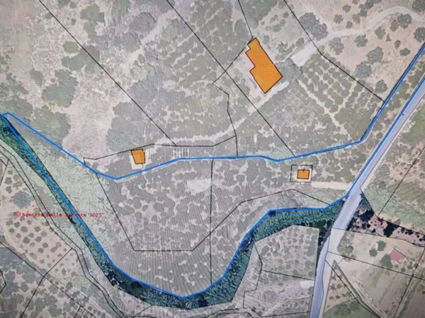 terreno agricolo in vendita a Misilmeri