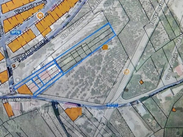 terreno agricolo in vendita a Misilmeri