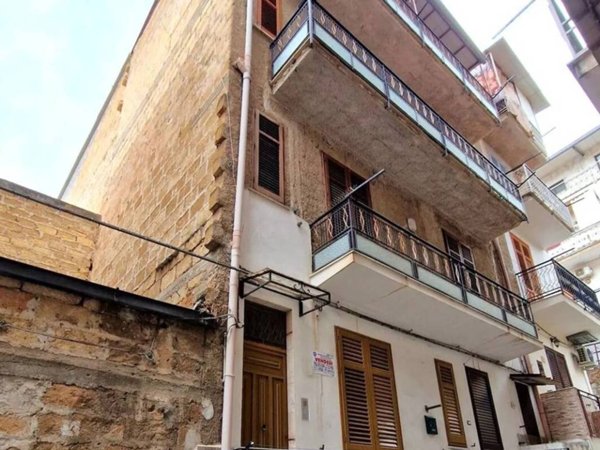 casa indipendente in vendita a Misilmeri