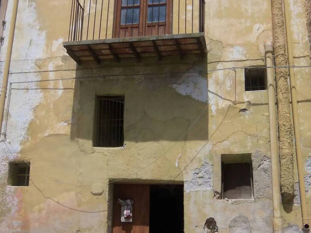 casa indipendente in vendita a Misilmeri