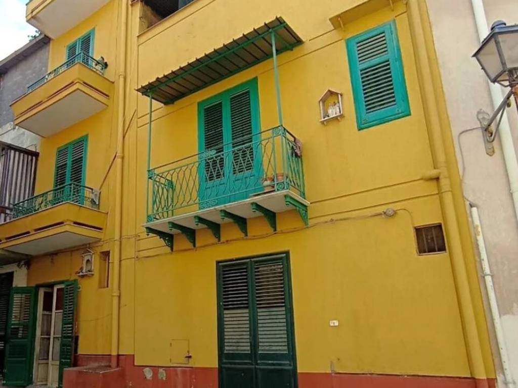 casa indipendente in vendita a Misilmeri