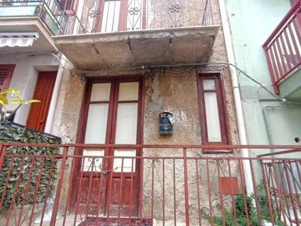 casa indipendente in vendita a Misilmeri