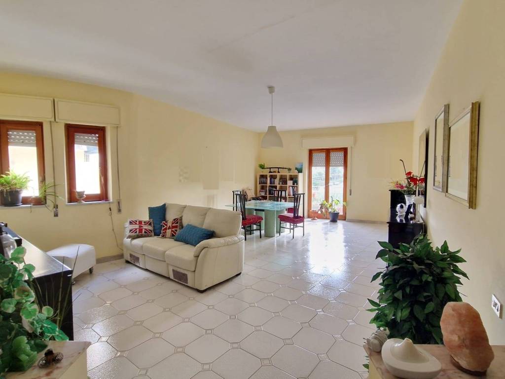 appartamento in vendita a Misilmeri