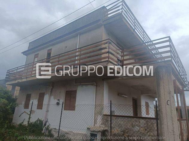 appartamento in vendita a Misilmeri