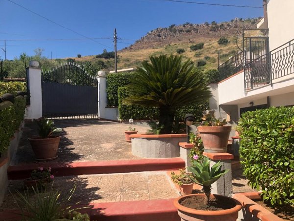 casa indipendente in vendita a Misilmeri