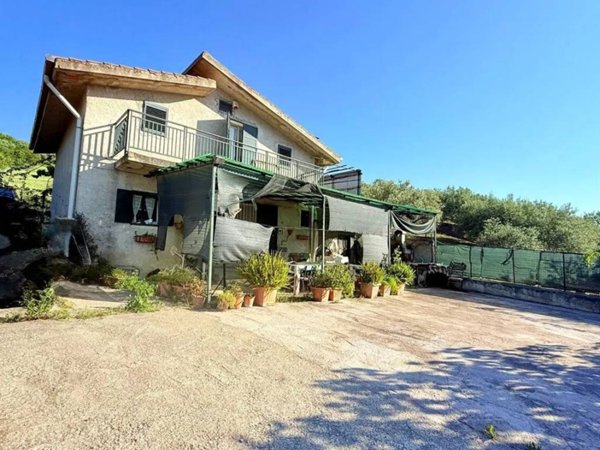 casa indipendente in vendita a Misilmeri