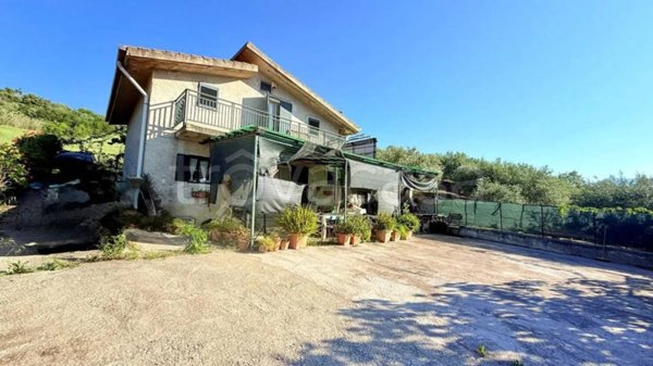 casa indipendente in vendita a Misilmeri