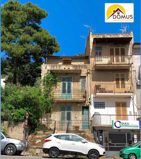 esavano in vendita a Misilmeri