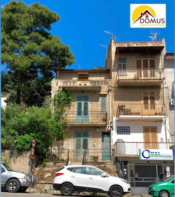 casa indipendente in vendita a Misilmeri