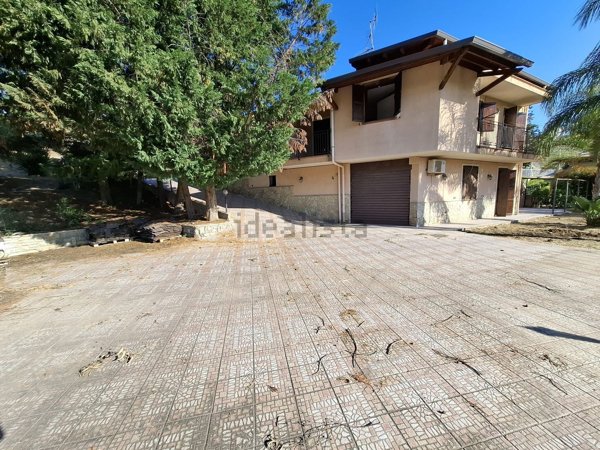 casa indipendente in vendita a Misilmeri