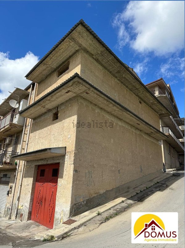 appartamento in vendita a Misilmeri