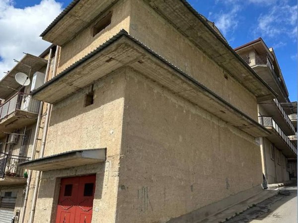 appartamento in vendita a Misilmeri