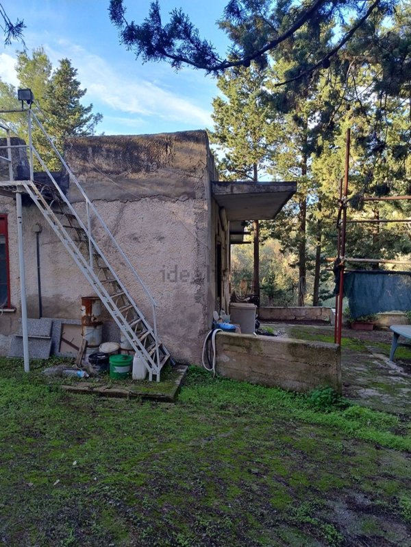 casa indipendente in vendita a Misilmeri