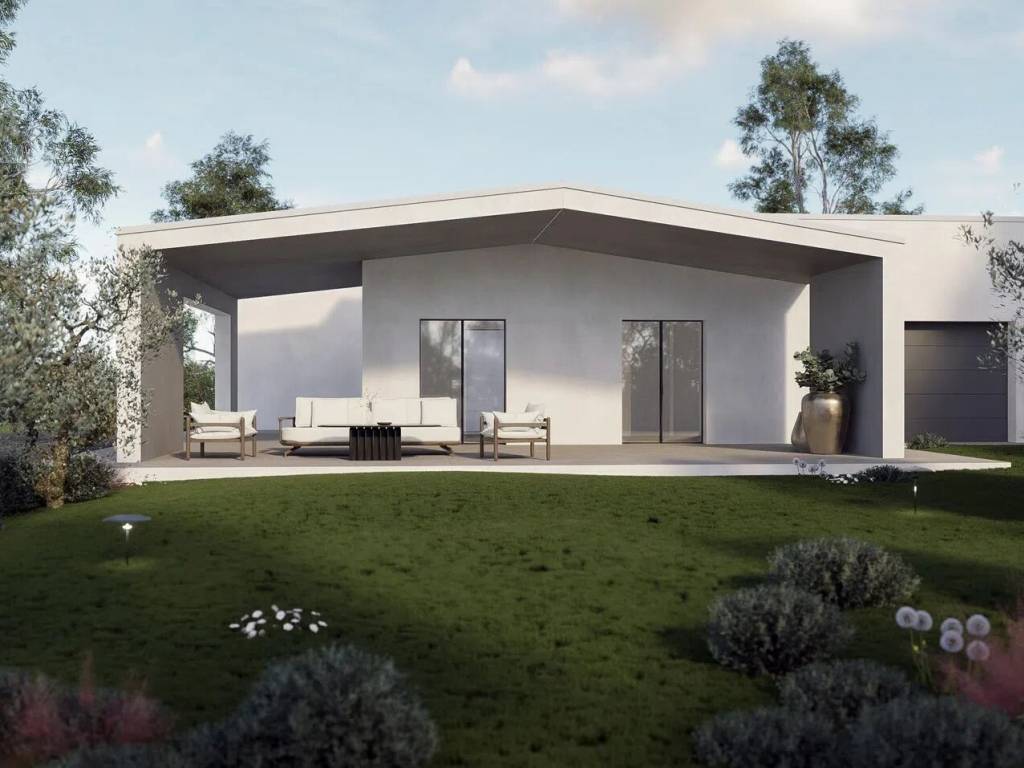 casa indipendente in vendita a Misilmeri