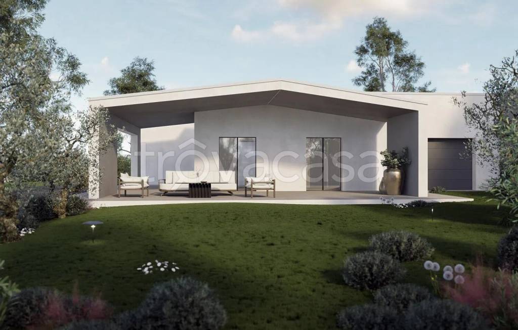 casa indipendente in vendita a Misilmeri