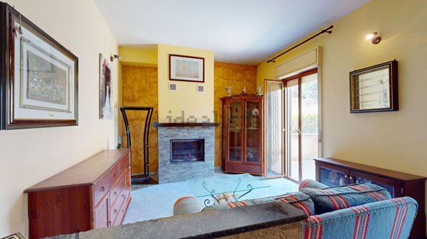 casa indipendente in vendita a Misilmeri