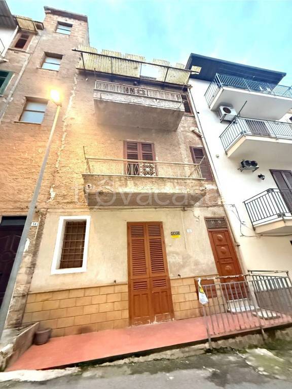 casa indipendente in vendita a Misilmeri