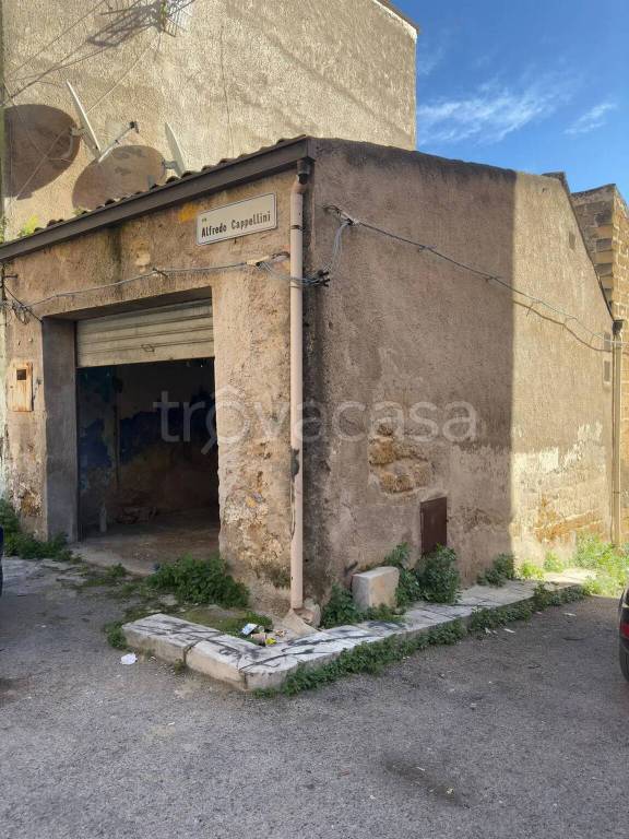 casa indipendente in vendita a Misilmeri
