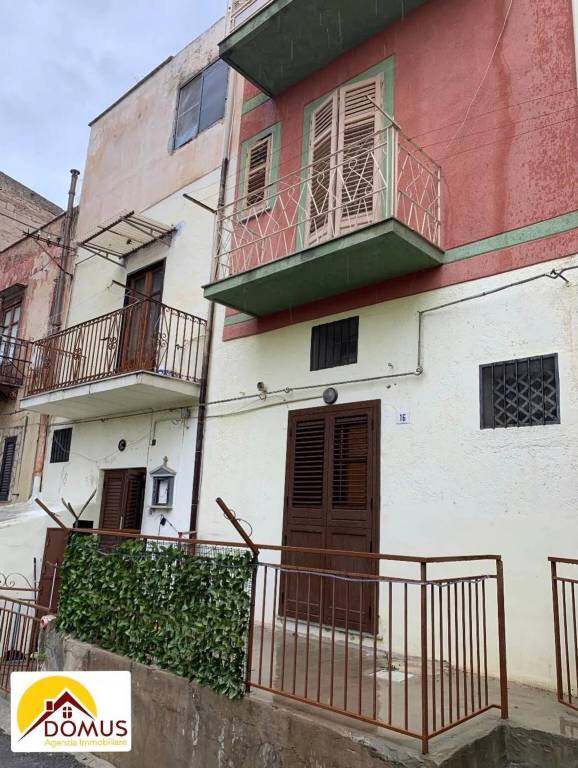 casa indipendente in vendita a Misilmeri